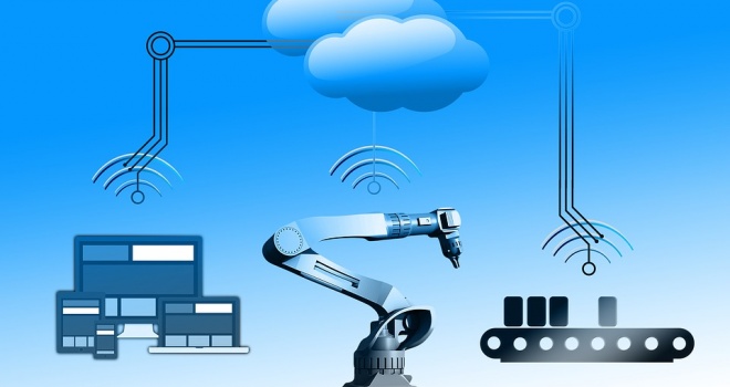 Machine to machine M2M là gì